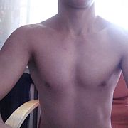 Krzysiunioxx - muž, 31 let, Lidzbark Warmiński