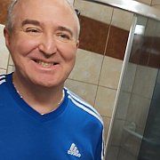 Ewaryst - мужчина, 62 лет, Eindhoven