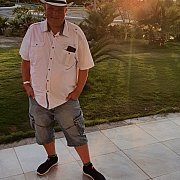 Katowiczanin76 - mężczyzna, 49 lat, Katowice