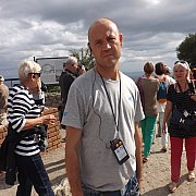 Elfik12 - mężczyzna, 52 lat, Zgierz