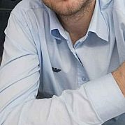 Pawelop12 - mężczyzna, 32 lat, Kraków