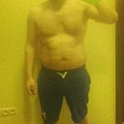 Dwochch - pár (muž 40 let, muž 45 let), Rotterdam