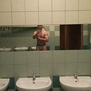 PorscheManxxx - mężczyzna, 30 lat, Piła