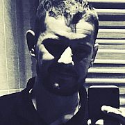 Kamilrf - mężczyzna, 41 lat, Siemianowice Śląskie