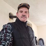 Hetman - mężczyzna, 57 lat, Koszalin