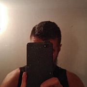 Amigo85 - man, 40 years, Rzeszów