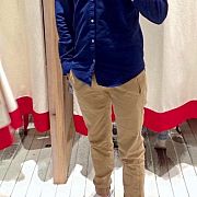 Dimin - muž, 30 let, Warszawa