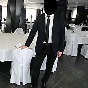 Ramzes767 - mężczyzna, 49 lat, Lublin