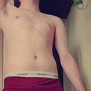 Wobbuffet25 - mężczyzna, 26 lat, Poznań