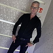 Jacksparrow71 - muž, 53 let, Katowice