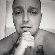 Bonzobonzo - mężczyzna, 38 lat, Copenhagen