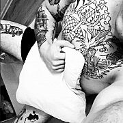 Tatuazyk - man, 28 years, Wrocław