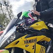 Andrzej0014 - mężczyzna, 32 lat, Piła