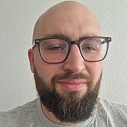 Andrzej0014 - mężczyzna, 32 lat, Piła