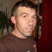 Rooney1985 - man, 40 years, Inowrocław