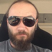 BrodatyOn - mężczyzna, 36 lat, Gniezno