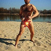 FacetDELFIN - muž, 45 let, Warszawa