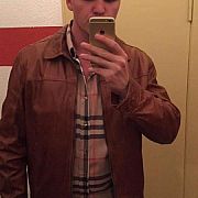 SecretMan25 - muž, 33 let, Berlin