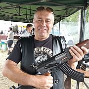 Rafalzasada - mężczyzna, 50 lat, Pilica