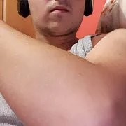Domimikxxx18 - muž, 27 let, Pilawa