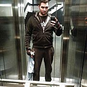 Mega0n - muž, 38 let, Poznań