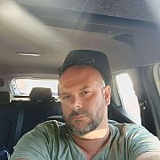 Niewolnik40 - man, 47 years, Gdańsk