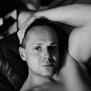 Mecenas7 - man, 40 years, Legnica