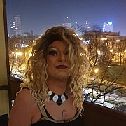 Annatrans - trans, 43 lat, Warszawa