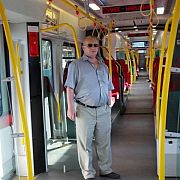 Bigcezar1979 - muž, 46 let, Warszawa