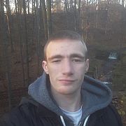 Bartosz8819 - trans, 31 lat, Cieszyn