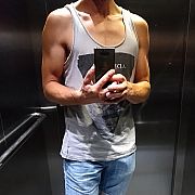 Kriza - чоловік, 38 років, Bielawa