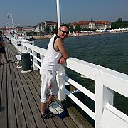 PITPIN - mężczyzna, 47 lat, Wrocław