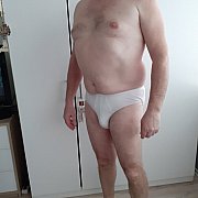 Ciasteczkaa - muž, 55 let, Włocławek