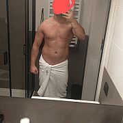 RAdzior32 - man, 40 years, Kołobrzeg