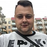 Cichutkiixd - muž, 31 let, Poznań