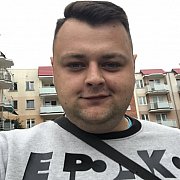 Cichutkiixd - mężczyzna, 31 lat, Poznań