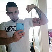 Areczekx123x - mężczyzna, 31 lat, Warszawa