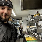 Dyinglight - mężczyzna, 43 lat, Leeds