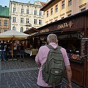 Freemar214 - muž, 60 let, Kraków