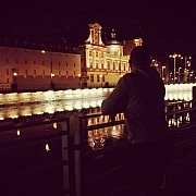 12Qw125 - muž, 37 let, Warszawa