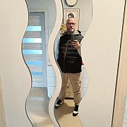 Feanor82 - mężczyzna, 43 lat, Łódź
