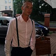 Elemelek213 - чоловік, 39 років, Lublin