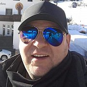 Elpaisa - mężczyzna, 48 lat, Pruszków