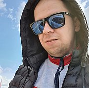 Z4321 - man, 34 years, Ostrów Wielkopolski