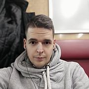 Zwariowany92 - mężczyzna, 33 lat, Sopot