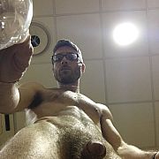 Maxgym - muž, 30 let, Sosnowiec