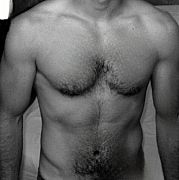 Retianal - mężczyzna, Gdańsk