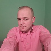 Pejter30 - mężczyzna, 38 lat, Zamość