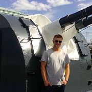 Edssonusss - чоловік, 35 років, Tomaszów Mazowiecki