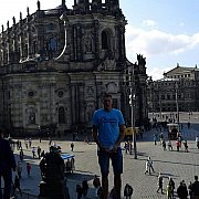 Alex2588 - мужчина, 37 лет, Gdynia